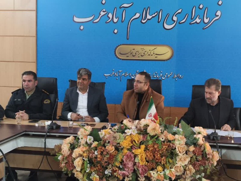 پیشگیری از ساختوسازهای غیرمجاز در دستور کار شهرستان پیشگیری از ساختوسازهای غیرمجاز در دستور کار شهرستان