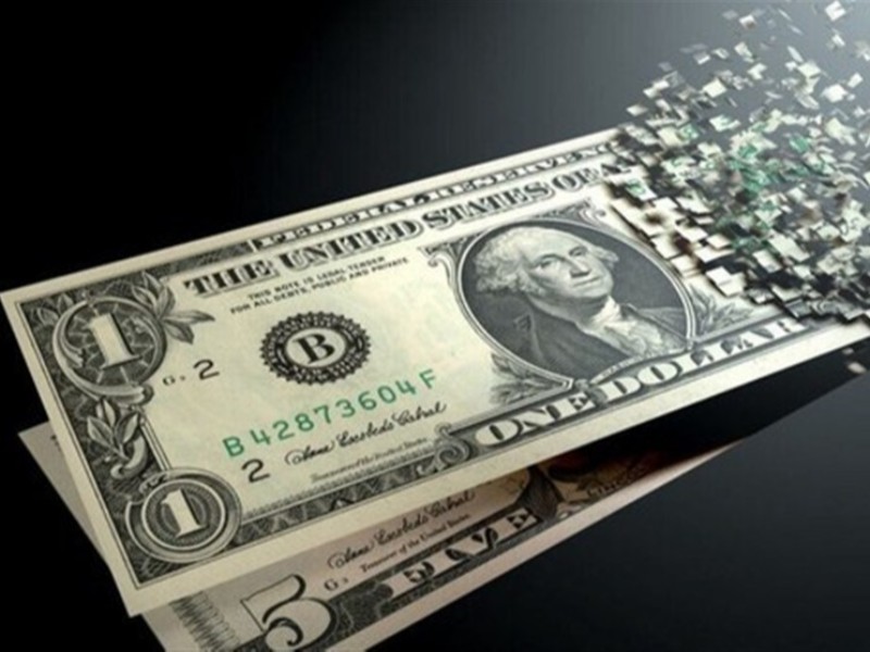 3 هفته بعد از حذف ارز ترجیحی/ چرا نرخ ارز در بازار آزاد افزایشی شد؟