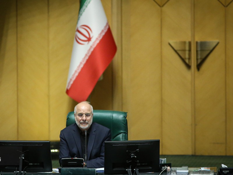 اروپا با انکار سابقه مبارزه سپاه با داعش در سمت تروریست‌ها ایستاد