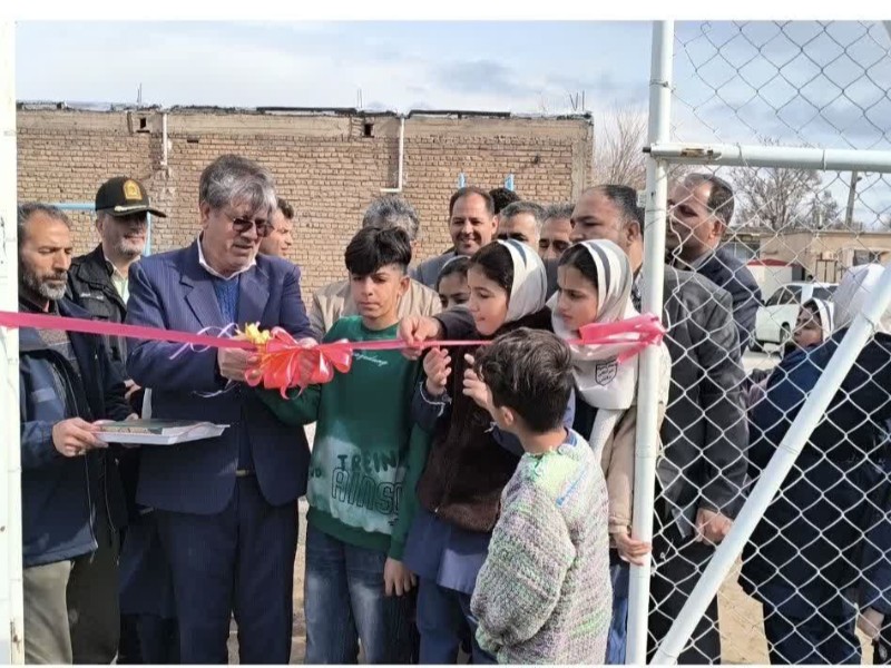 بهرهبرداری از پروژههای راهسازی، ورزشی و مسکن در اسلامآبادغرب و حمیل بهرهبرداری از پروژههای راهسازی، ورزشی و مسکن در اسلامآبادغرب و حمیل