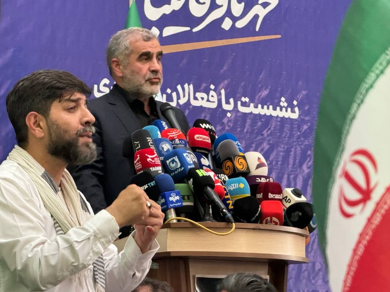 مجلس از مذاکره در چارچوب مباحث هسته‌ای حمایت می‌کند