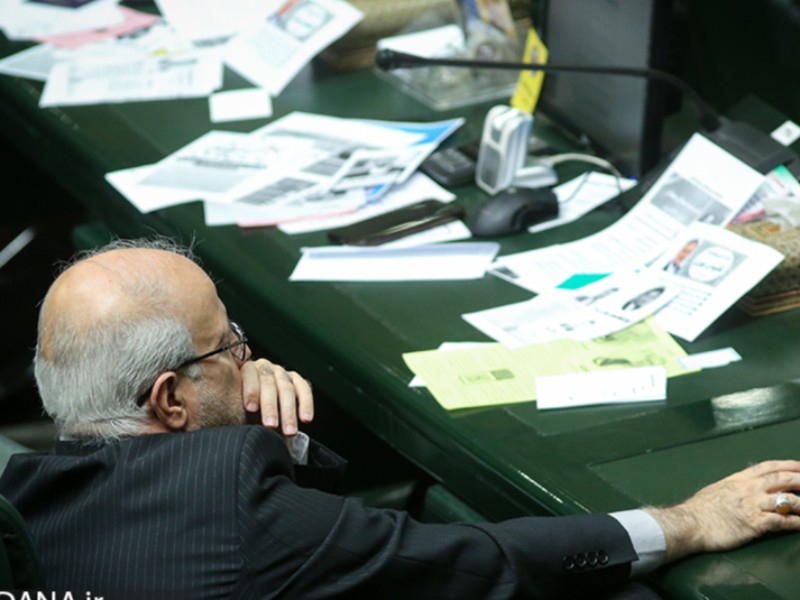 تکلیف مجلس به وزارت کشور برای راه اندازی سامانه برخط مدیریت اجتماع و راهپیمایی‌ها