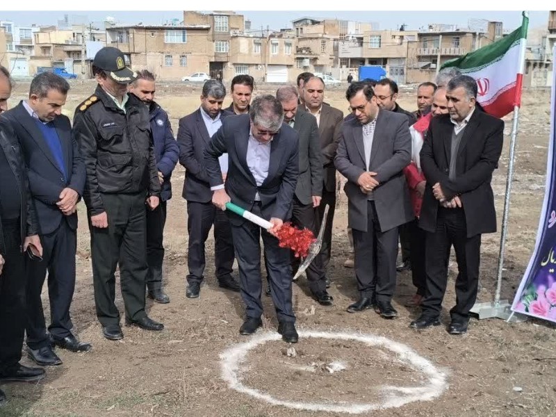 افتتاح و بهره‌برداری از ۸ طرح بهداشتی، درمانی و آموزشی با اعتبار ۱۰۳ میلیارد تومان در اسلام‌آبادغرب