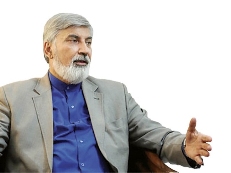 نباید به مذاکرات امید بست/ راهی جز افزایش قدرت نظامی نداریم