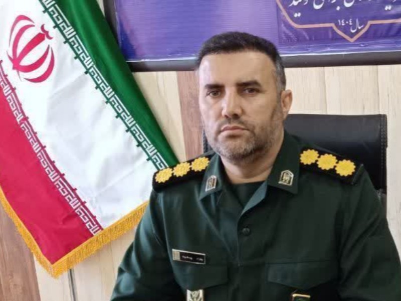 خدمت‌رسانی به محرومان رسالت دائمی سپاه و بسیج است