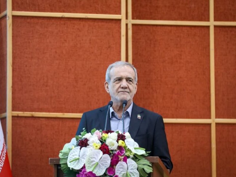 گلایه‌ها را قبول داریم و برای رفع آن تلاش می‌کنیم/لزوم بازنگری در مدیریت سلامت