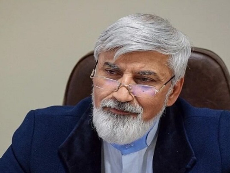 ترامپ با ناوهواپیما بر نمی تواند ملت ایران را به زانو در آورد/ نتیجه فشارهای ظالمانه آمریکا مقاومت بیشتر ملت است