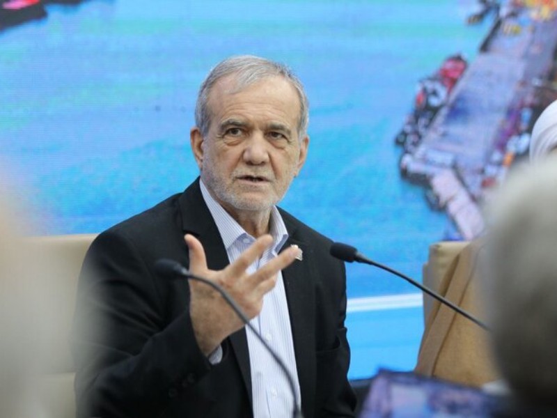 وفاق ملی؛ راهبرد دولت چهاردهم برای توسعه متوازن در مازندران وفاق ملی؛ راهبرد دولت چهاردهم برای توسعه متوازن در مازندران