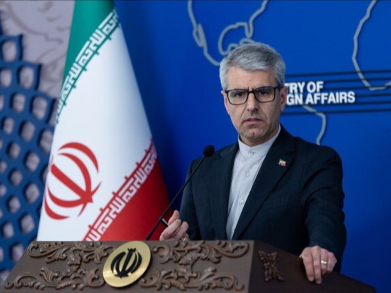 بقائی: بی‌عملی شورای امنیت در قبال جنایات رژیم صهیونیستی فاجعه‌بار است