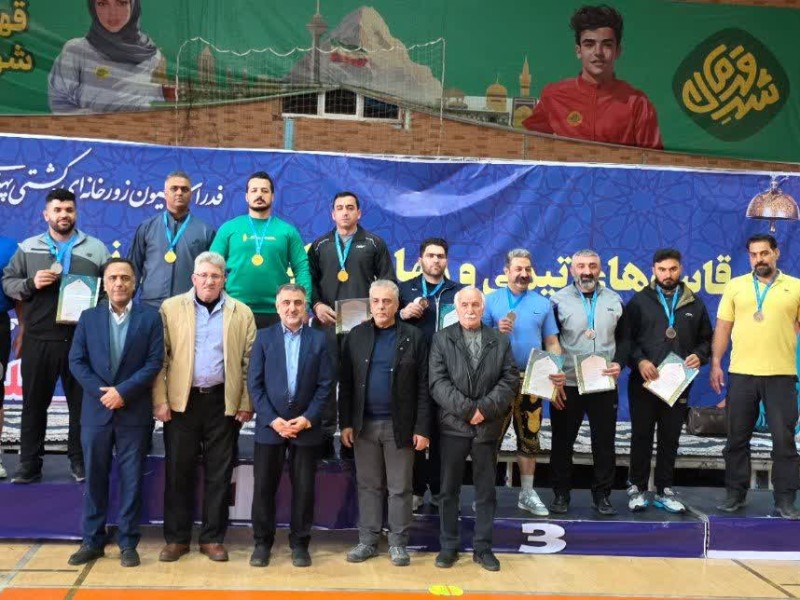 از کمبود امکانات تا افتخار ملی از کمبود امکانات تا افتخار ملی