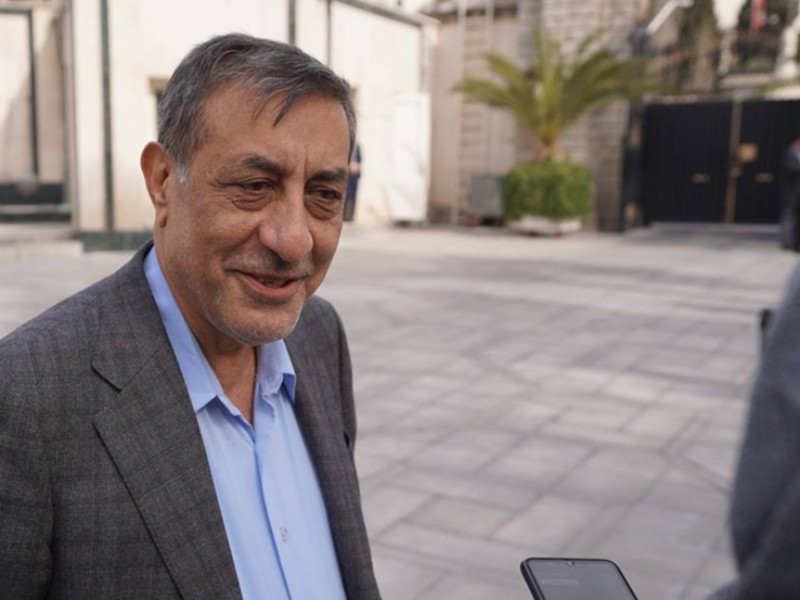 ۴۰۰۰ هزار کلاس درس در خوزستان کم داریم/ لزوم مشارکت همه اقشار در مدرسه‌سازی