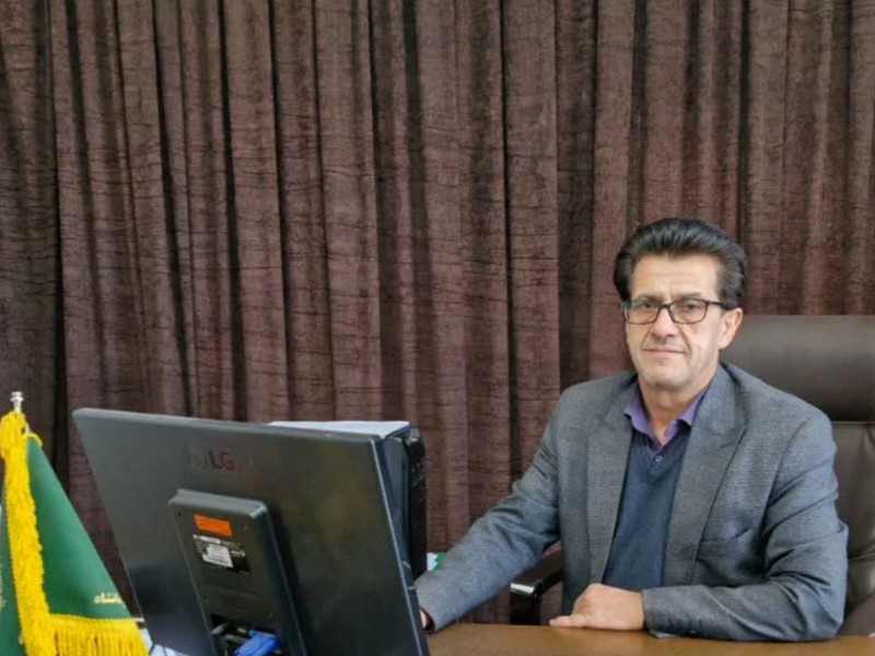 اسلام‌آبادغرب قطب تولید چغندر قند استان شد؛ آغاز برداشت با پیش‌بینی ۲۰۰ هزار تن