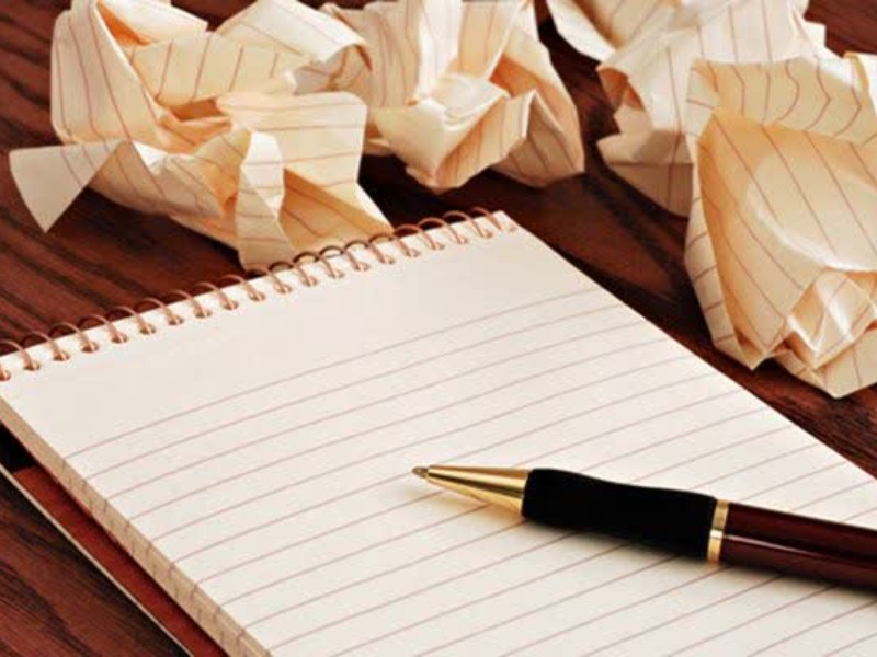 از ذهن تا متن؛ ستاره جعفری چگونه شخصیت‌ها را از دل روان انسان خلق می‌کند