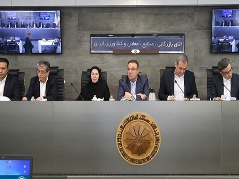 سقف انحصار ارزی بازرگانان ۳۳ درصد تعیین شد