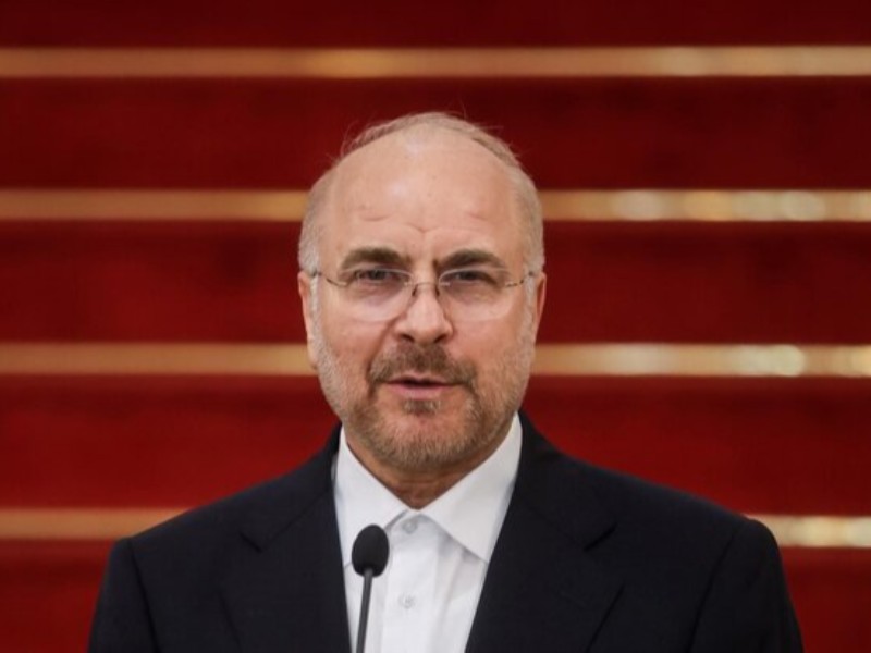 هماهنگی‌های پارلمانی و تقویت روابط همسایگی اولویت دارد