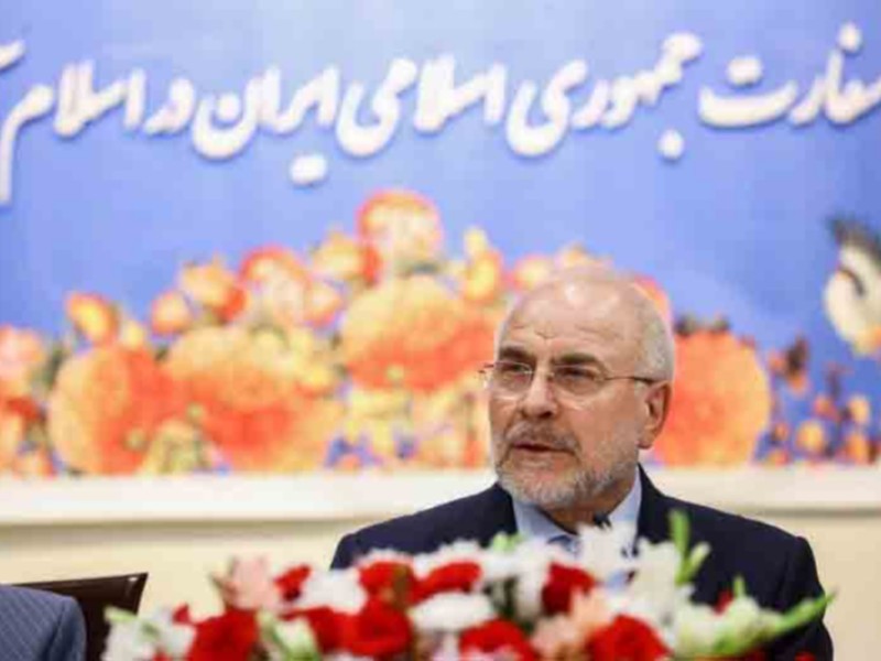 کشورهای مسلمان در مقابل رژیم صهیونیستی از قدرت استفاده کنند