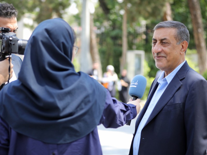 بیشتر مردم دغدغه معیشت دارند نه سیاست/اهل‌سنت و زنان در مدیریت کردستان فعالند