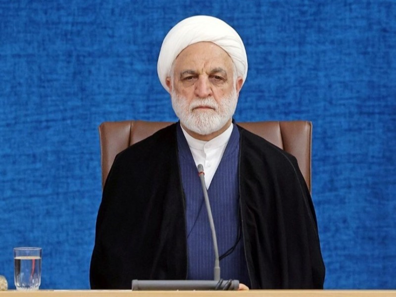 استفاده از ظرفیت صلح و سازش در پرونده‌های امنیتی و بانکی ممکن است