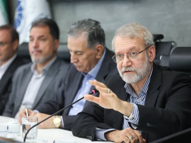 ایران زیر بار حرف‌های مفت هیچ دولتی نمی‌رود