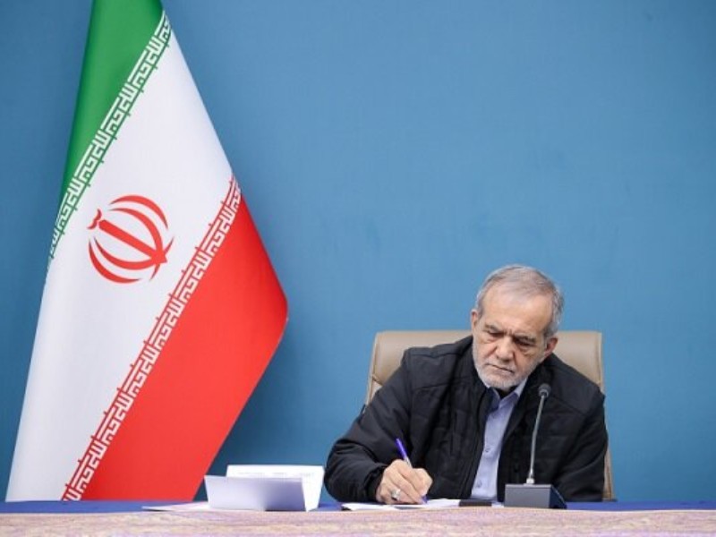 هیچ نهادی برای ساخت آینده ایران مهمتر از مدرسه نیست