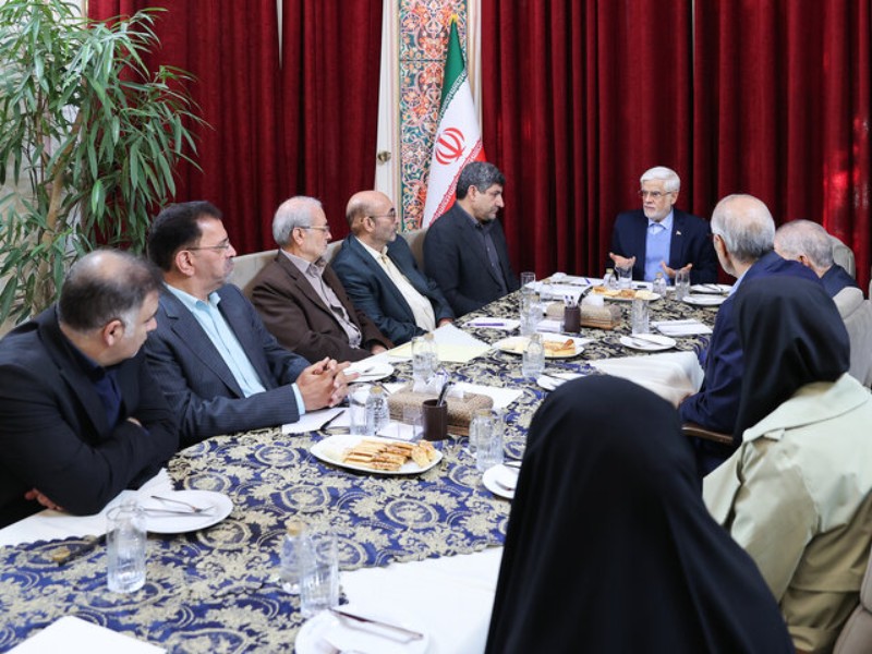 ارتباط مستمر میان دانشگاه و دولت یک ضرورت راهبردی است