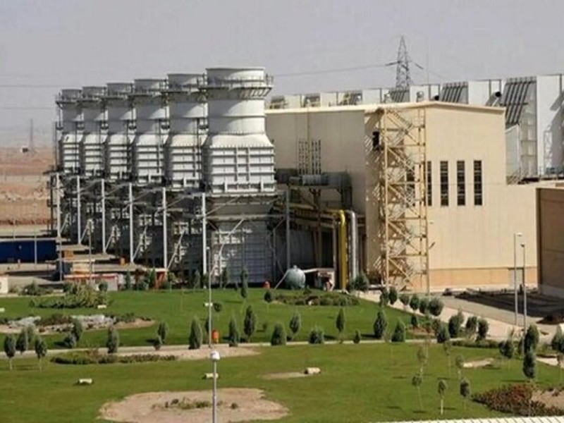 رکوردشکنی بیسابقه در تحویل گازوئیل به نیروگاهها رکوردشکنی بیسابقه در تحویل گازوئیل به نیروگاهها