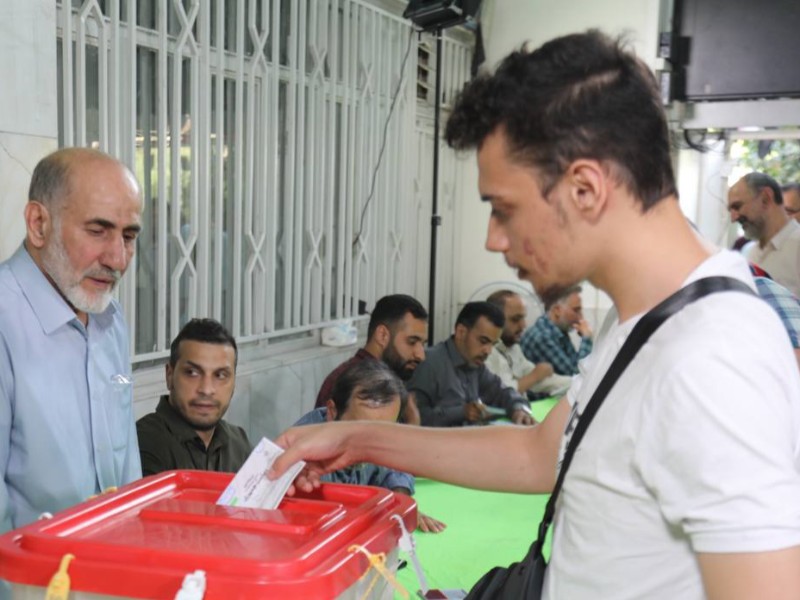 آغاز مهلت استعفای داوطلبان انتخابات شورای اسلامی روستا از امروز