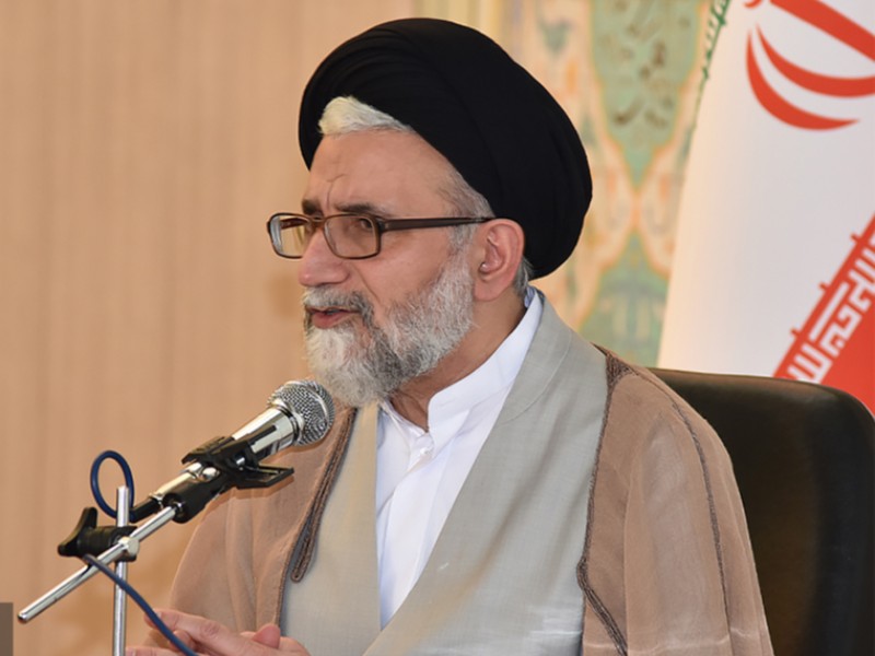 طرح مقابله با نفوذ می‌تواند کمک دستگاه‌های اطلاعاتی و امنیتی باشد