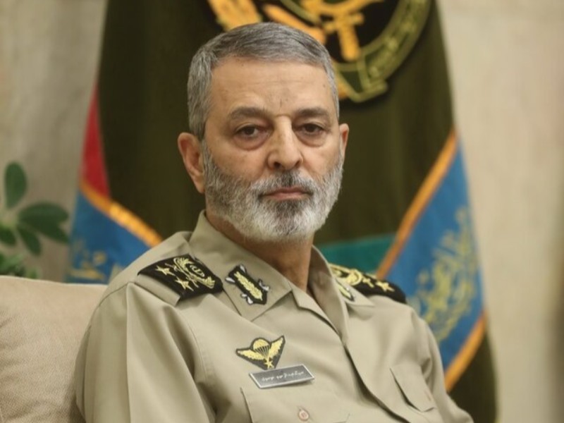 بسیج آماده پاسخ به نیازهای کشور در همه حوزه ها است