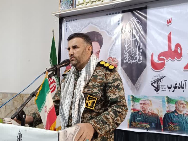 بسیج در گام دوم انقلاب؛ جهاد تبیین، امیدآفرینی و خدمت