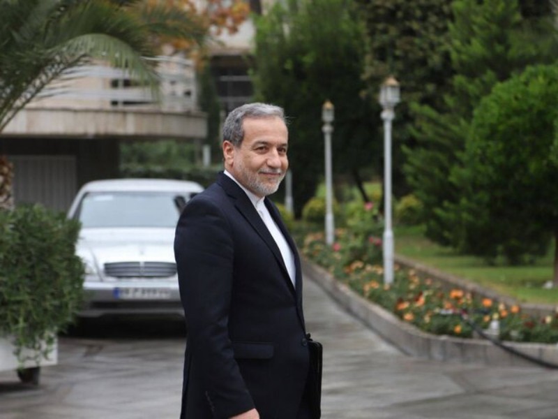 آمریکا موظف به جبران خسارات مادی و معنوی ایرانیان است