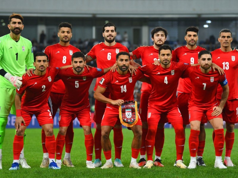 تشکیل کمیته حقوقی مشترک مجلس و فدراسیون برای پیگیری تبعیض آمریکا علیه فوتبال