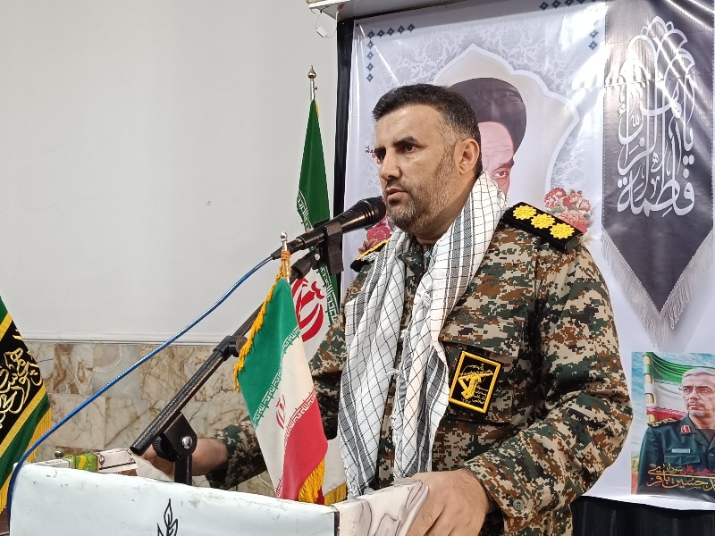 شهید سلیمانی، الگویی ماندگار از تفکر بسیجی است