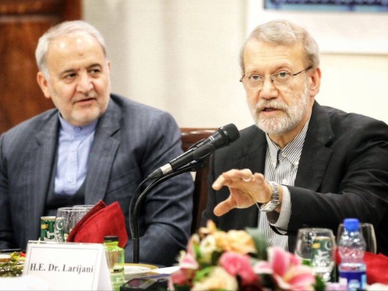 جنگ ۱۲ روزه بخشی از توطئه آمریکایی-اسرائیلی بود/ اسرائیل دچار فرسایش حیثیتی شده است