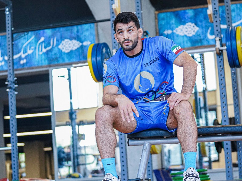 استقلال پرستاره روی تشک؛ ستارگان روس و حسن یزدانی با دوبنده آبی