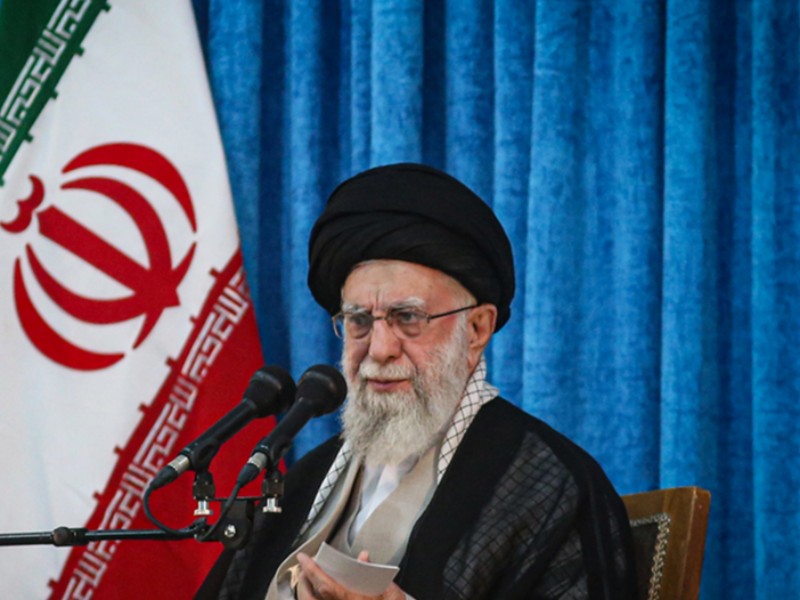 پیغام با واسطه ایران به آمریکا دروغ محض است/ در جنگ ۱۲ روزه برنامه‌ریزی ۲۰ ساله دشمن شکست خورد