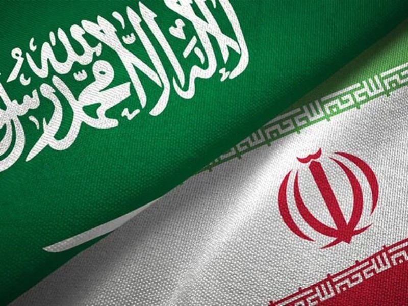 سفر معاون وزیر خارجه عربستان به تهران سفر معاون وزیر خارجه عربستان به تهران