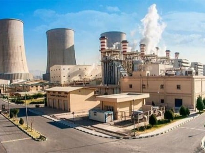 نیروگاههای تهران مازوت نمی سوزانند/ مازوت کم سولفور به ۴ نیروگاه رسید نیروگاههای تهران مازوت نمی سوزانند/ مازوت کم سولفور به ۴ نیروگاه رسید