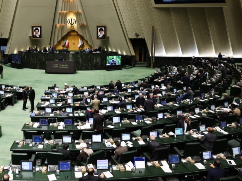 مجلس با کلیات لایحه الزامات و احکام مورد نیاز قوانین بودجه‌های سنواتی موافقت کرد