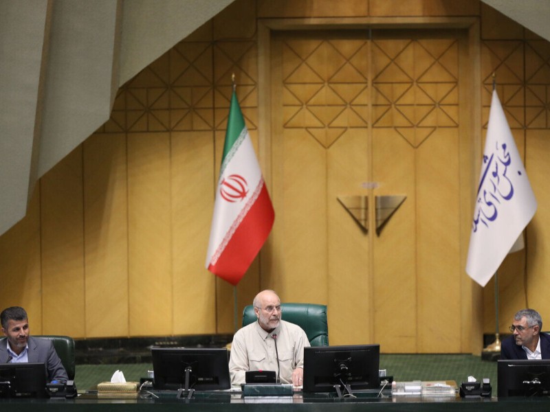 قالیباف: مردم منتظر اجرای کالابرگ هستند قالیباف: مردم منتظر اجرای کالابرگ هستند