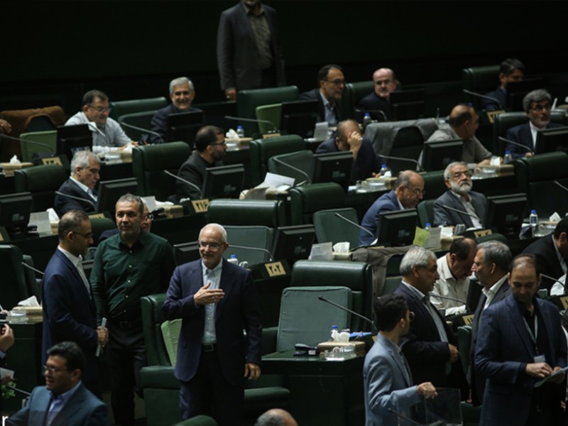 برای محکومان مالی مهریه نظارت سامانههای الکترونیکی اعمال میشود برای محکومان مالی مهریه نظارت سامانههای الکترونیکی اعمال میشود