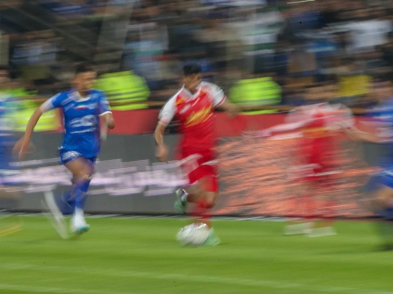 لیگ برتر فوتبال| دربی ۱۰۶ از دریچه متفاوت؛ ۱۰۵ به رنگ قرمز!