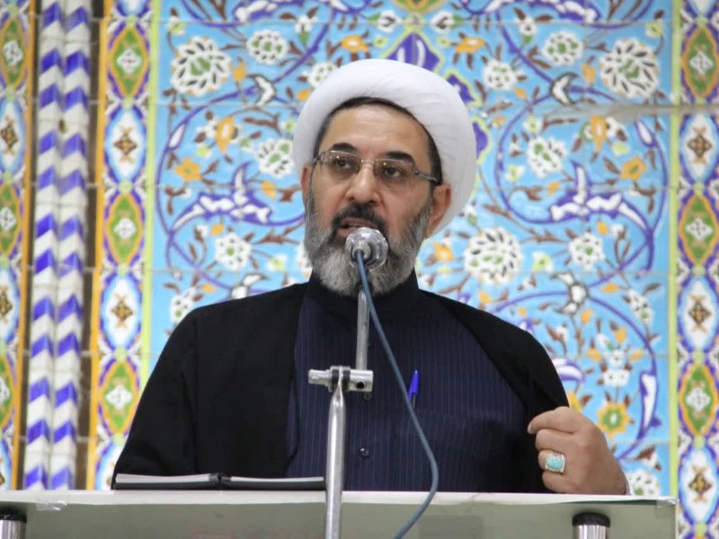 زن مسلمان در جمهوری اسلامی به جایگاه واقعی خود دست یافته است