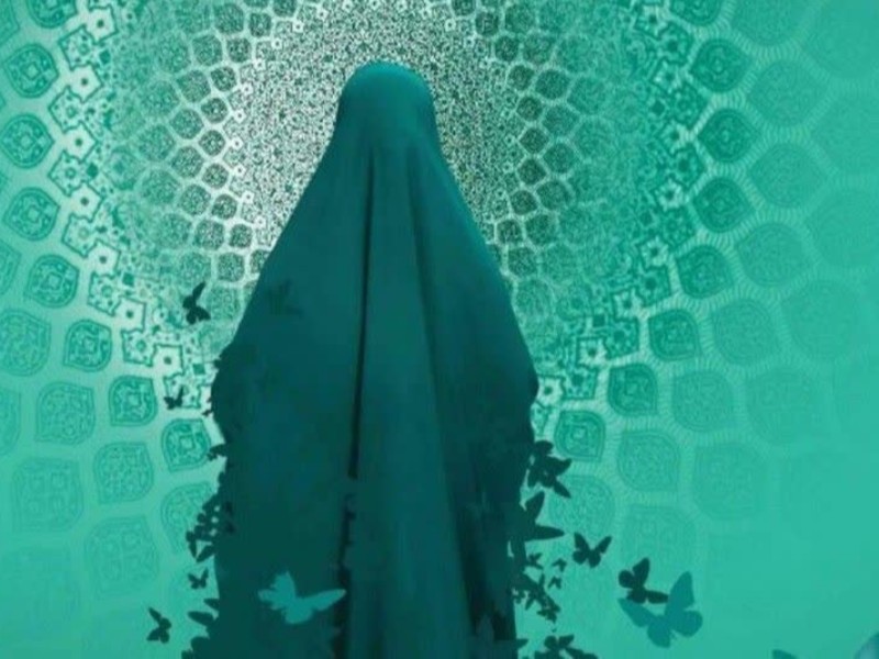 زن در نگاه اسلام، مظهر کرامت و عقلانیت است نه ابزار مصرفگرایی زن در نگاه اسلام، مظهر کرامت و عقلانیت است نه ابزار مصرفگرایی