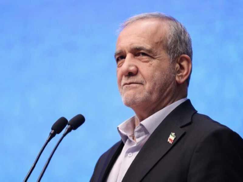 گفتم عدالت را پیاده می کنم گفتم عدالت را پیاده می کنم