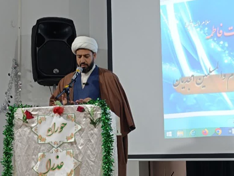 سیره تربیتی حضرت زهرا (س)، الگویی برای مادران امروز