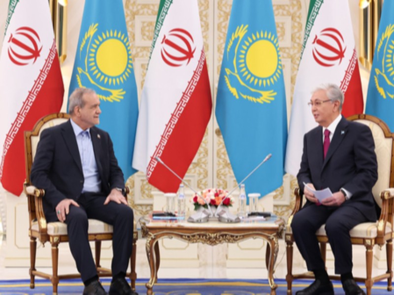 آمریکا استقلال کشورهای مستقل را هدف گرفته است