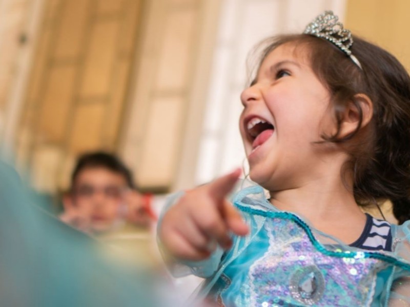 اثرات مخرب تمسخر بر رشد اجتماعی و تحصیلی کودکان اثرات مخرب تمسخر بر رشد اجتماعی و تحصیلی کودکان