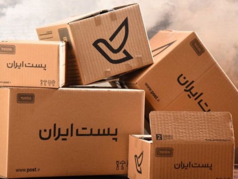 صادرات ۲۶ هزار دلار بسته پستی از کرمانشاه صادرات ۲۶ هزار دلار بسته پستی از کرمانشاه