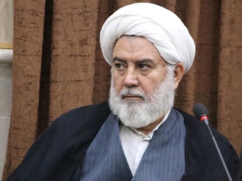 مقام معظم رهبری تاریخ زنده انقلاب هستند